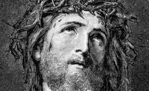 CRISTO: LA IMAGEN DE DIOS