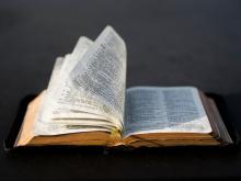 How Reading the Bible Changed my Life