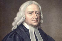 John Wesley and the Modern Era