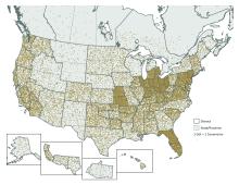 Nombre de conversions déclarées (États-Unis et du Canada): 2023