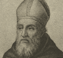 Santo Agostinho