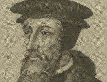 João Calvino