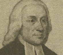 John Wesley