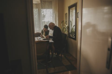 Transmitir a fé: Reunião Intergeracional para Discipulado