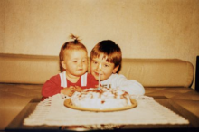 O Abraço Escatológico: O encontro como um vislumbre do céu