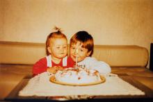 The Eschatological Embrace: Gathering as a Foretaste of Heaven