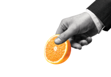 Living as the Firstfruits of Redemption