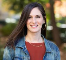 Una palabra de...Shawna Songer Gaines